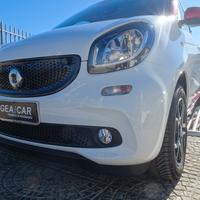 Smart ForFour 90 0.9 Turbo Prime