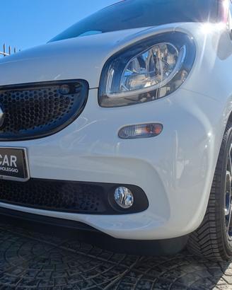 Smart ForFour 90 0.9 Turbo Prime