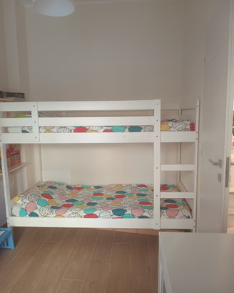 letto a castello