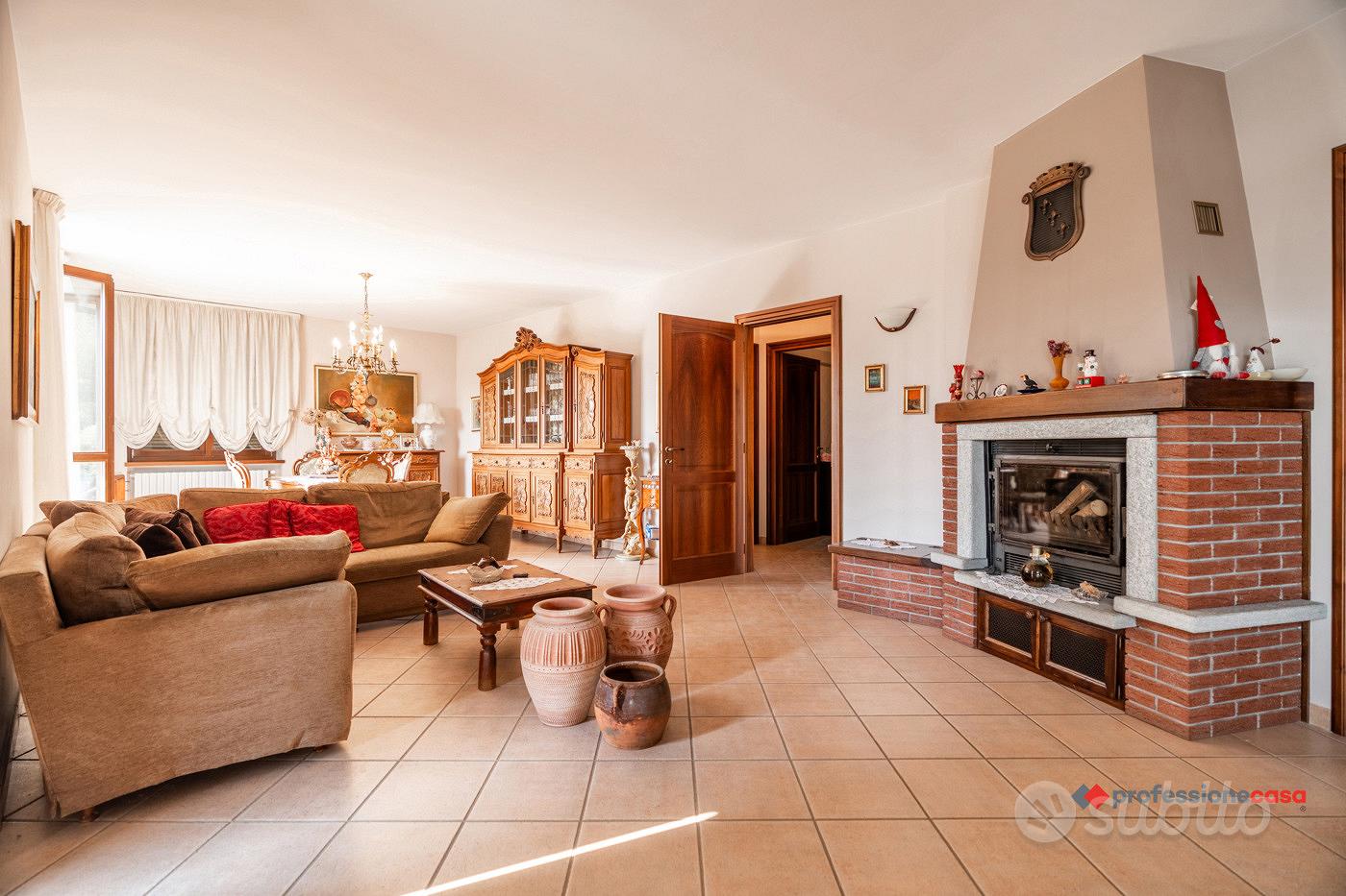 House in Campiglione-Fenile, Campiglione - Vista 6