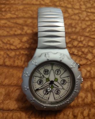 swatch irony 