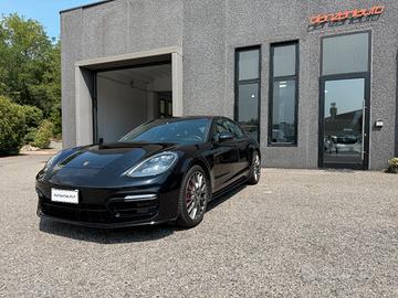Porsche Panamera 2.9 4S Executive auto