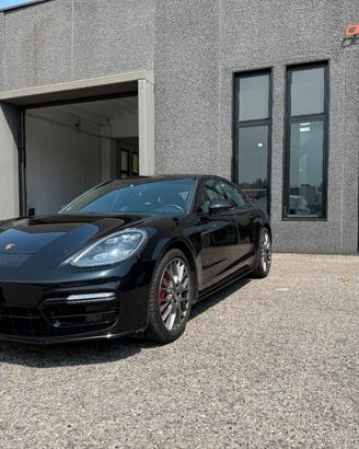 Porsche Panamera 2.9 4S Executive auto