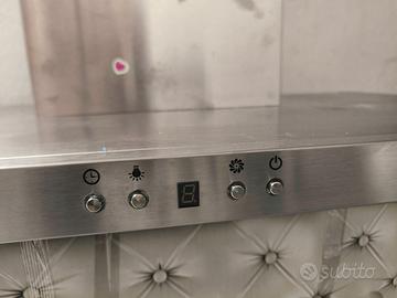 Cappa cucina