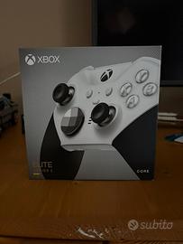 Joypad xbox elite series 2 nuovo