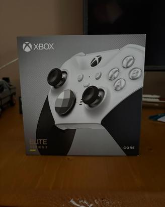 Joypad xbox elite series 2 nuovo