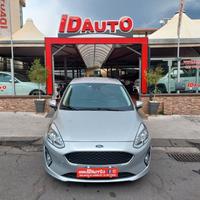 Ford Fiesta 1.5 TDCi 5 porte Vignale
