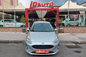Ford Fiesta 1.5 TDCi 5 porte Vignale