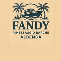 Fandy rimessaggio