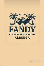 Fandy rimessaggio
