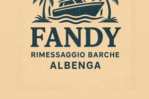 Fandy rimessaggio
