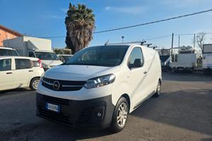 Opel Vivaro Autocarro