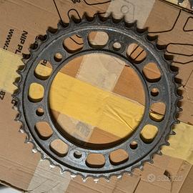 Corona Originale KTM Adventure 