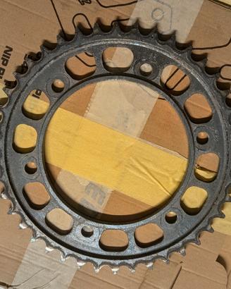 Corona Originale KTM Adventure 