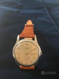 Orologio meccanico Uomo Alvis