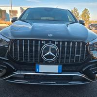  GLE 300 mild hybrid amg line da vetrina iper full