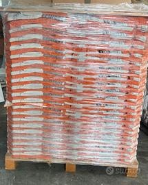 Stock Sacchi di varie misure 3 fogli