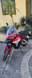 Ducati Multistrada V4 - Luglio 2023 - SOLO 4.000 K