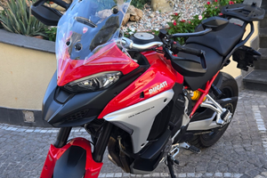 Ducati Multistrada V4 - Luglio 2023 - SOLO 4.000 K