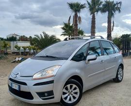 Citroen C4 Grand Picasso 1.6 HDi 110 FAP Style
