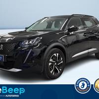 Peugeot 2008 1.2 PURETECH ALLURE S&S 100CV