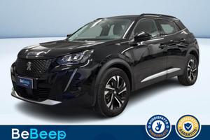 Peugeot 2008 1.2 PURETECH ALLURE S&S 100CV