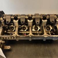 testata 8 valvole 1.9 tdi