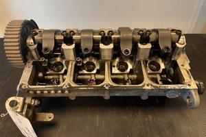 testata 8 valvole 1.9 tdi