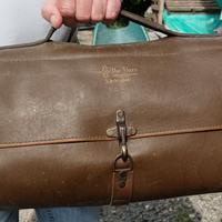 Borsa barman