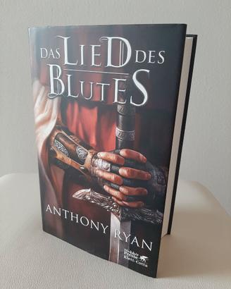 Das Lied des Blutes