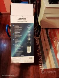 Raffrescatore ad acqua