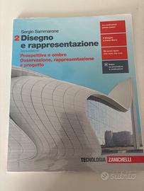 Disegno e rappresentazione 2