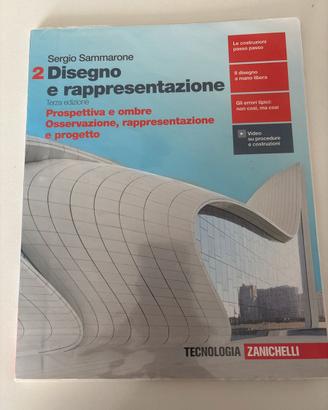 Disegno e rappresentazione 2