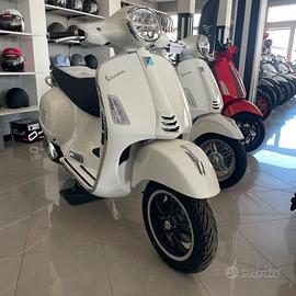 VESPA GTS SUPER 310 - promo chiavi in mano INTERES