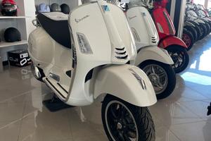 VESPA GTS SUPER 310 - promo chiavi in mano INTERES