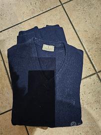 maglione trussardi