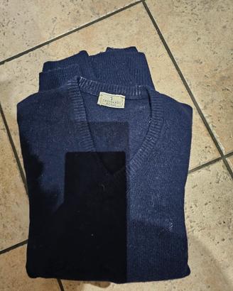 maglione trussardi