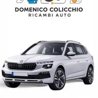 Ricambi Skoda karoq kamiq Fabia Octavia 2005.23