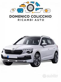 Ricambi Skoda karoq kamiq Fabia Octavia 2005.23