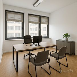 Ufficio in Corso Sicilia