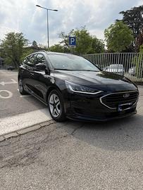Ford Focus SW 1.5 ecoblue Business 120cv auto
