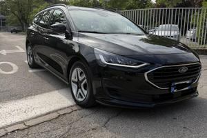 Ford Focus SW 1.5 ecoblue Business 120cv auto