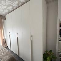 CAMERA DA LETTO QUALITA’ ITALIANA