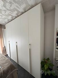 CAMERA DA LETTO QUALITA’ ITALIANA