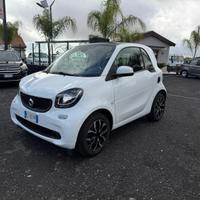 Smart fortwo 1.0 benzina 70cv anno 2018