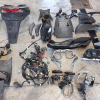 kawasaki j300 ricambi