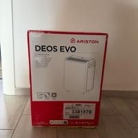 Deumidificatore Ariston
