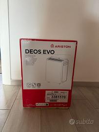 Deumidificatore Ariston