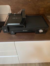 Piastra grill