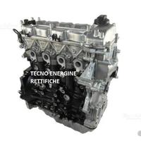 Motore revisionato HYUNDAI KIA D4FD CRDI